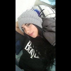 Meet your Posher, Venecia